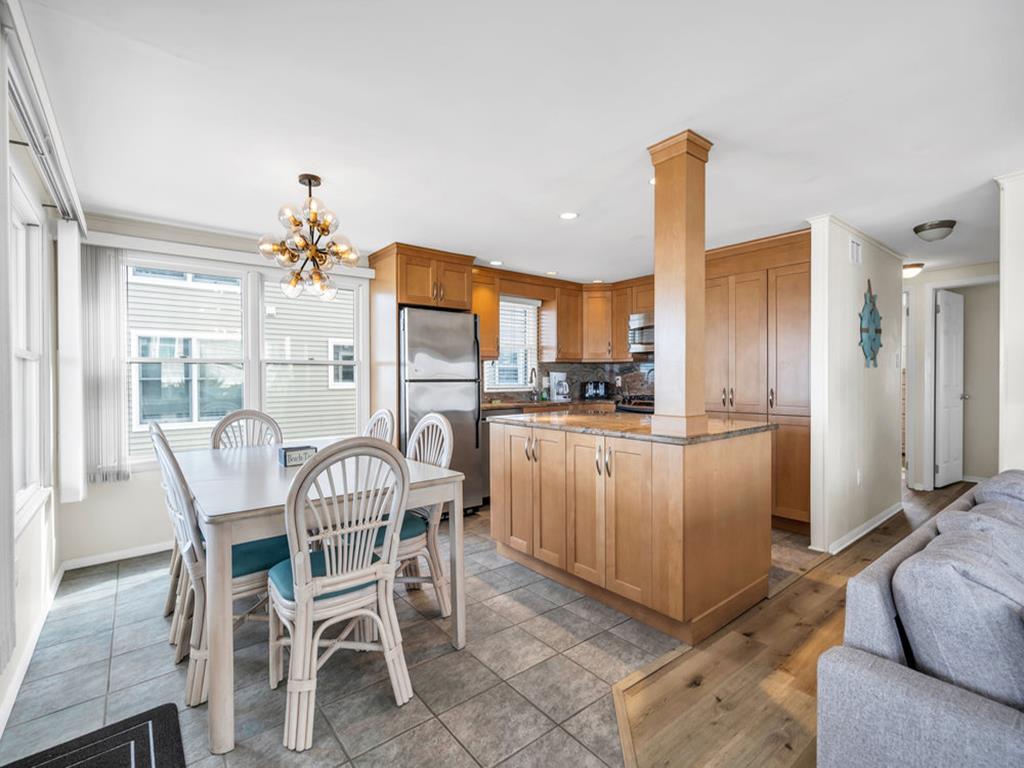 3901 Ocean Blvd, Brant Beach (Ocean Front)