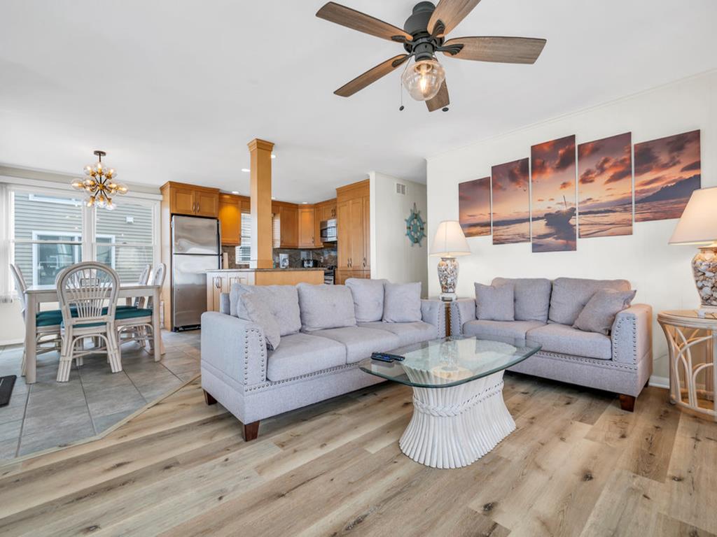 3901 Ocean Blvd, Brant Beach (Ocean Front)