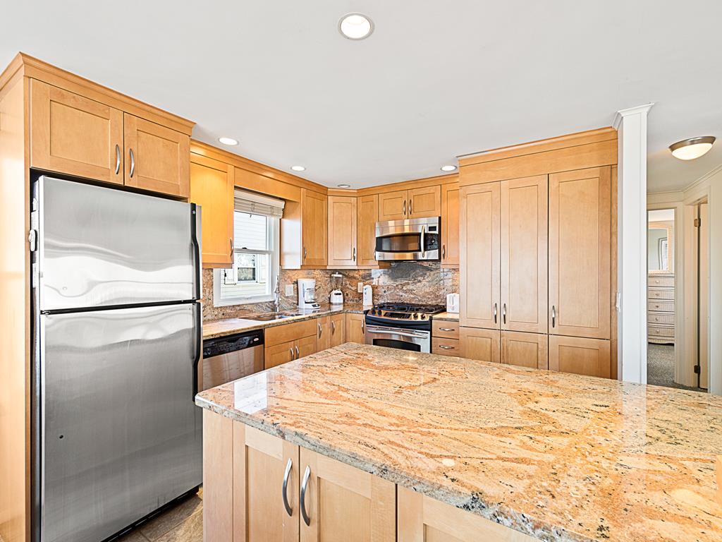 3901 Ocean Blvd, Brant Beach (Ocean Front)