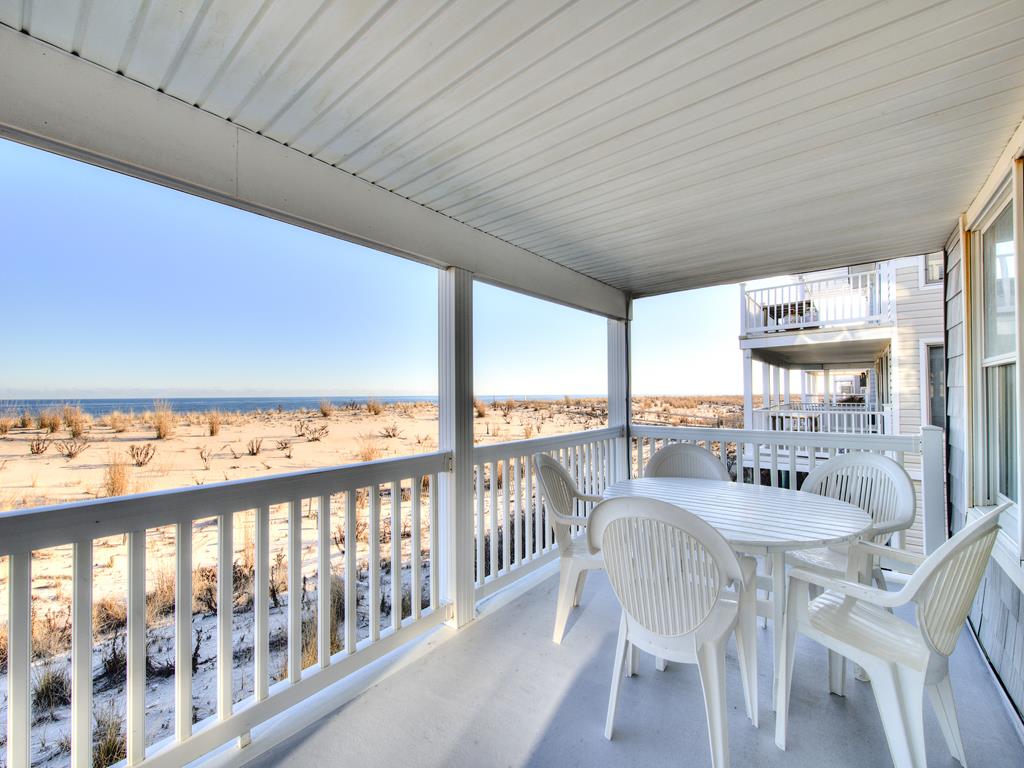 3901 Ocean Blvd, Brant Beach (Ocean Front)