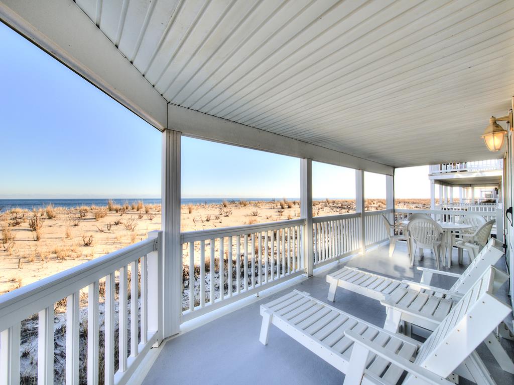 3901 Ocean Blvd, Brant Beach (Ocean Front)