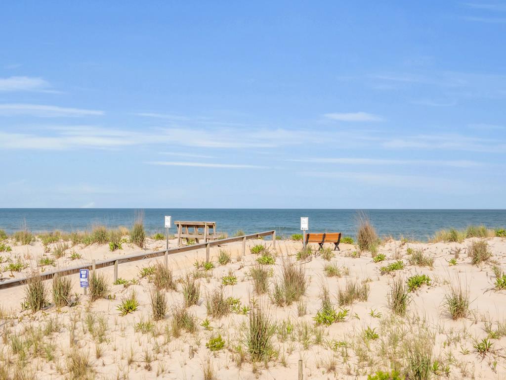 3901 Ocean Blvd, Brant Beach (Ocean Front)