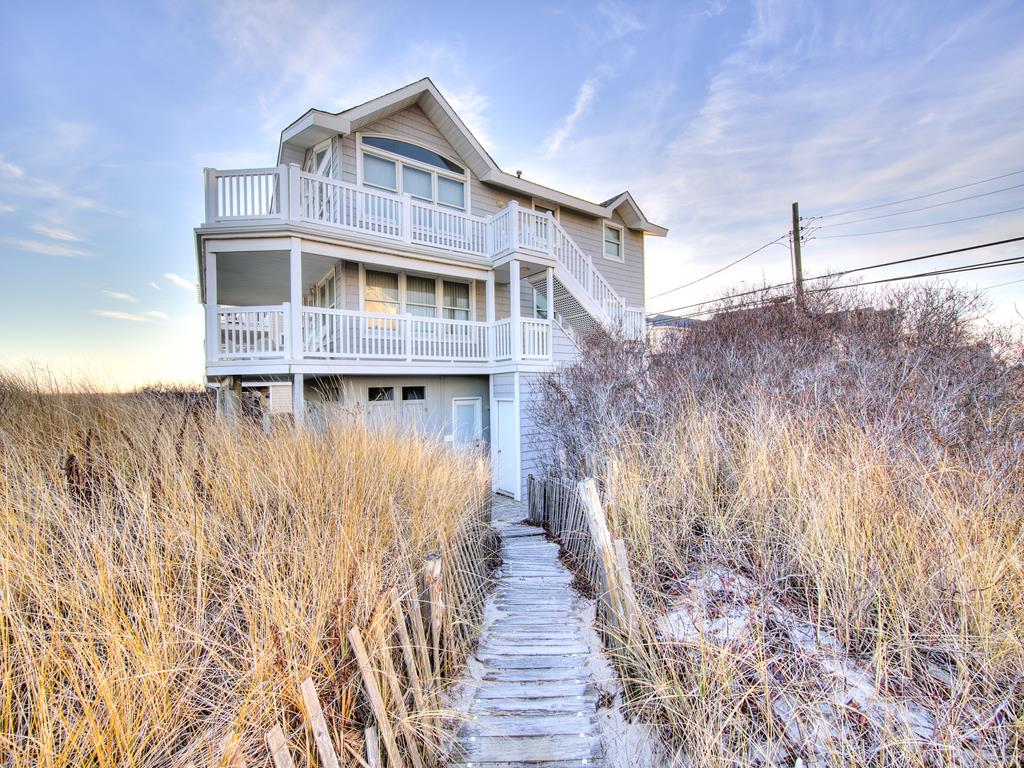 3901 Ocean Blvd, Brant Beach (Ocean Front)