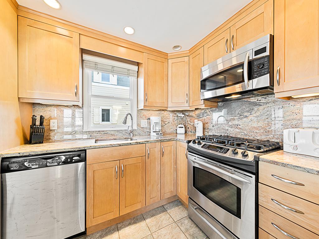 3901 Ocean Blvd, Brant Beach (Ocean Front)