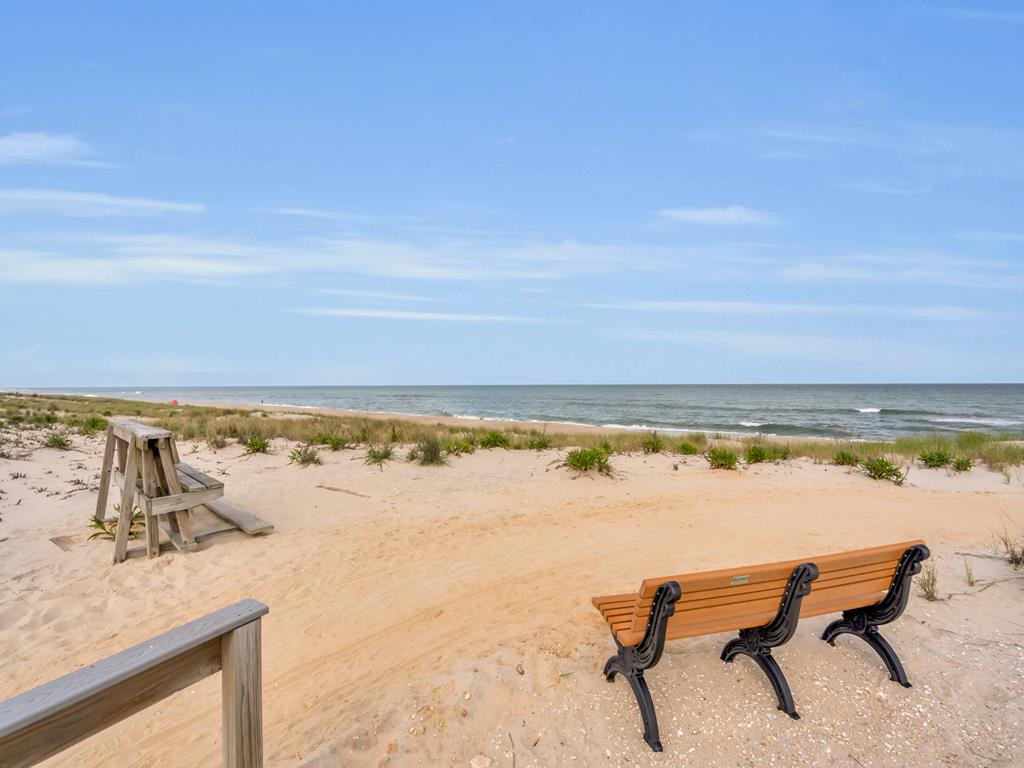 3901 Ocean Blvd, Brant Beach (Ocean Front)