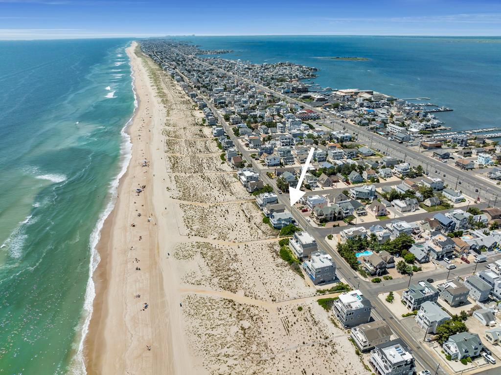 3901 Ocean Blvd, Brant Beach (Ocean Front)