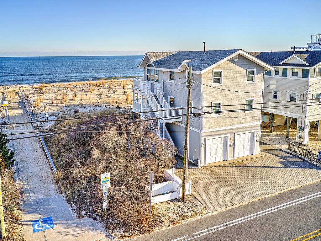 3901 Ocean Blvd, Brant Beach (Ocean Front)