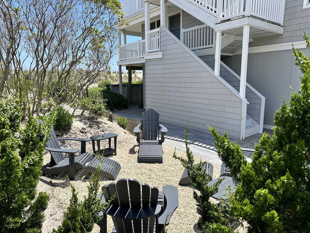 3901 Ocean Blvd, Brant Beach (Ocean Front)