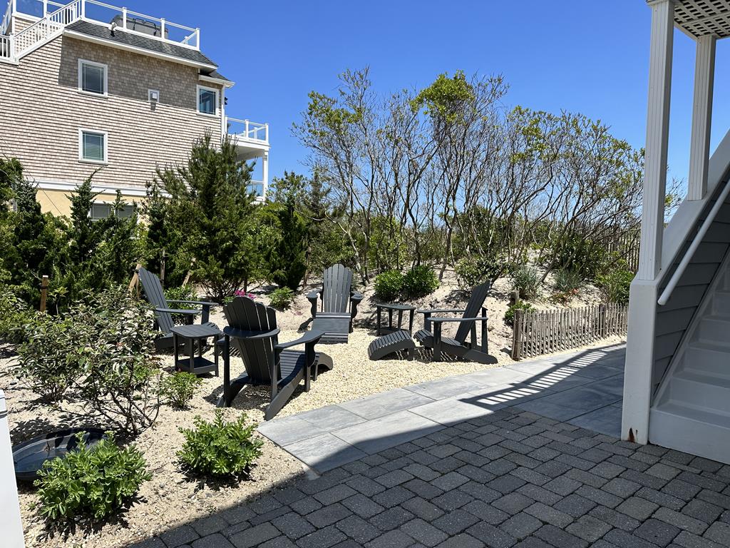 3901 Ocean Blvd, Brant Beach (Ocean Front)