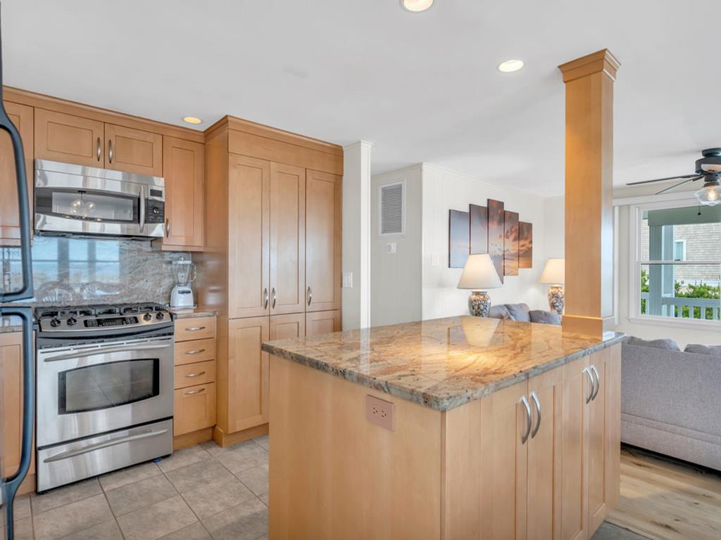 3901 Ocean Blvd, Brant Beach (Ocean Front)