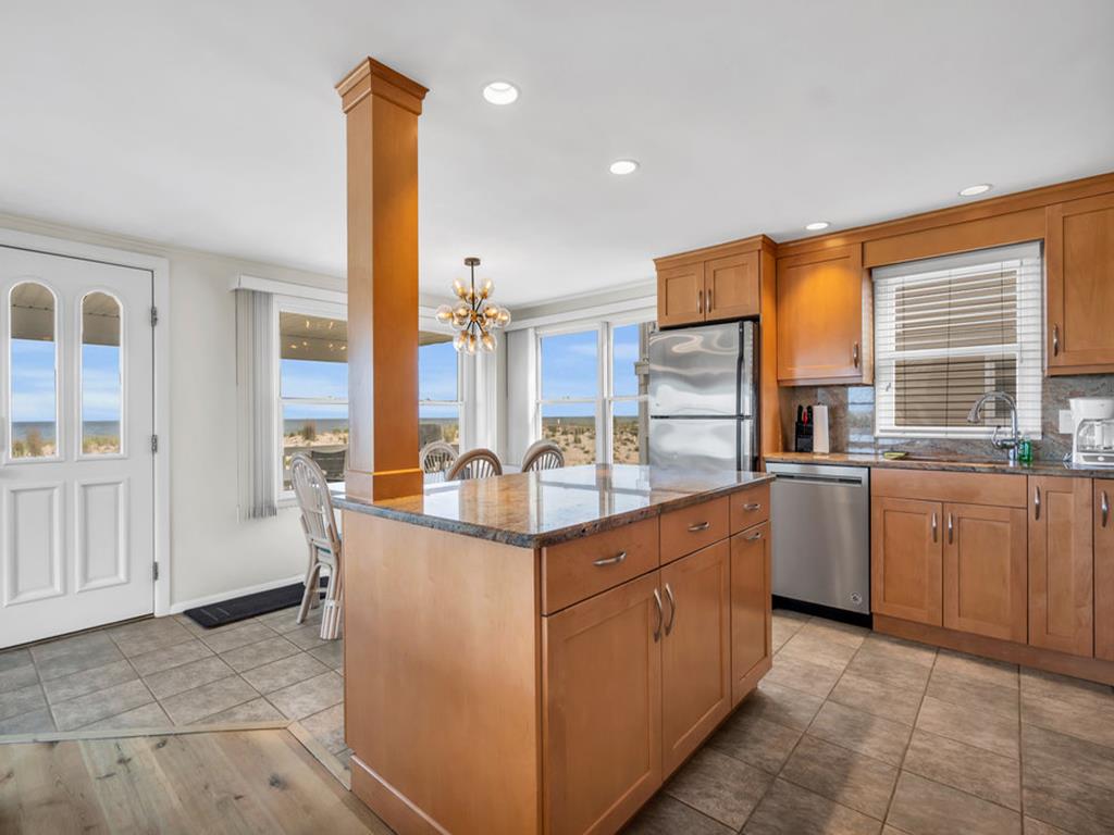 3901 Ocean Blvd, Brant Beach (Ocean Front)