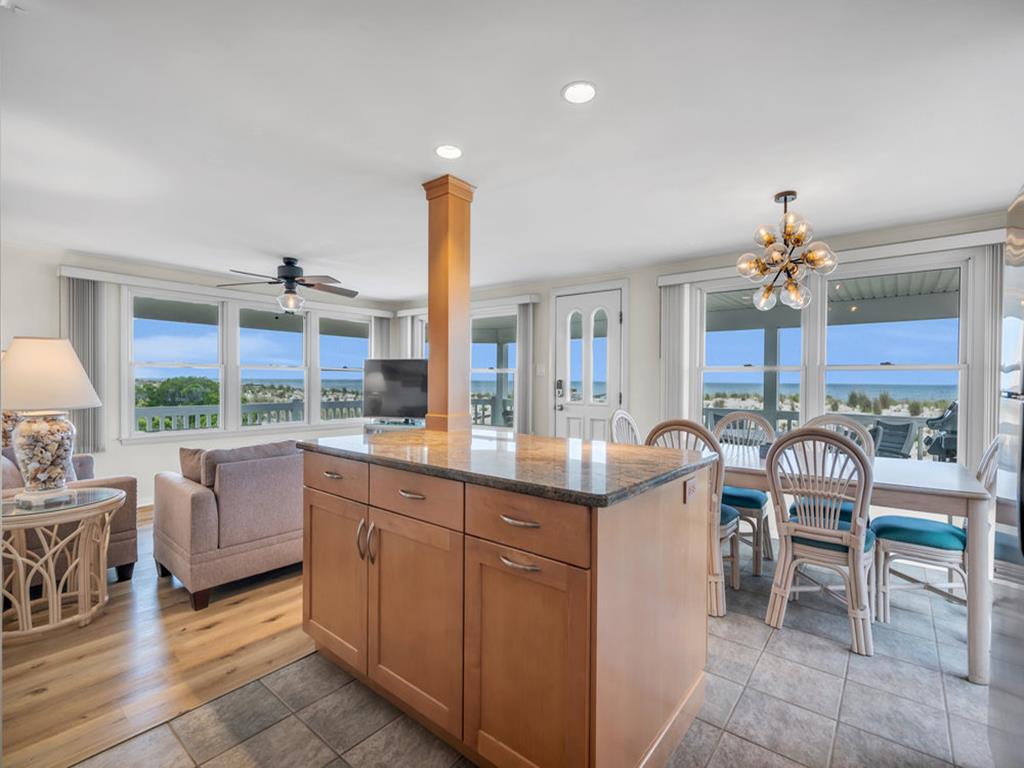 3901 Ocean Blvd, Brant Beach (Ocean Front)