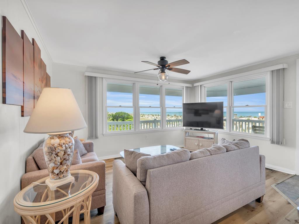 3901 Ocean Blvd, Brant Beach (Ocean Front)