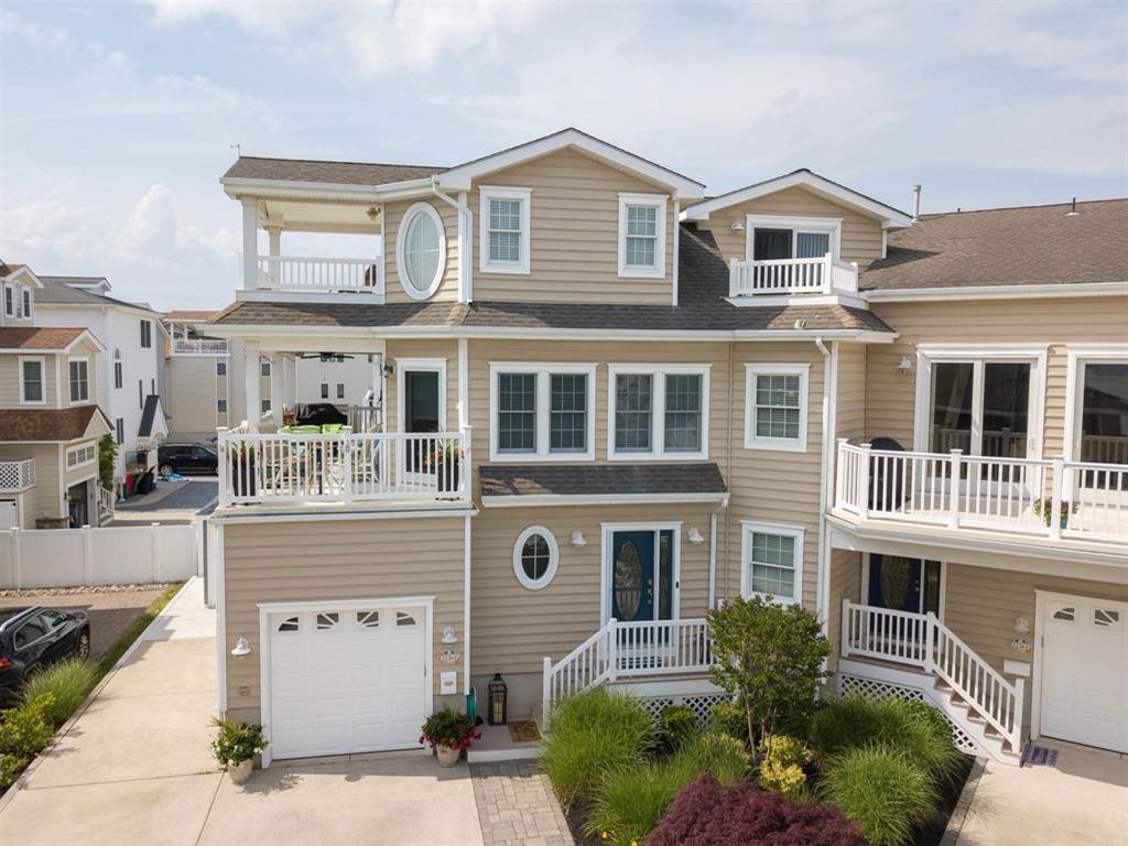 223 83rd, Sea Isle City