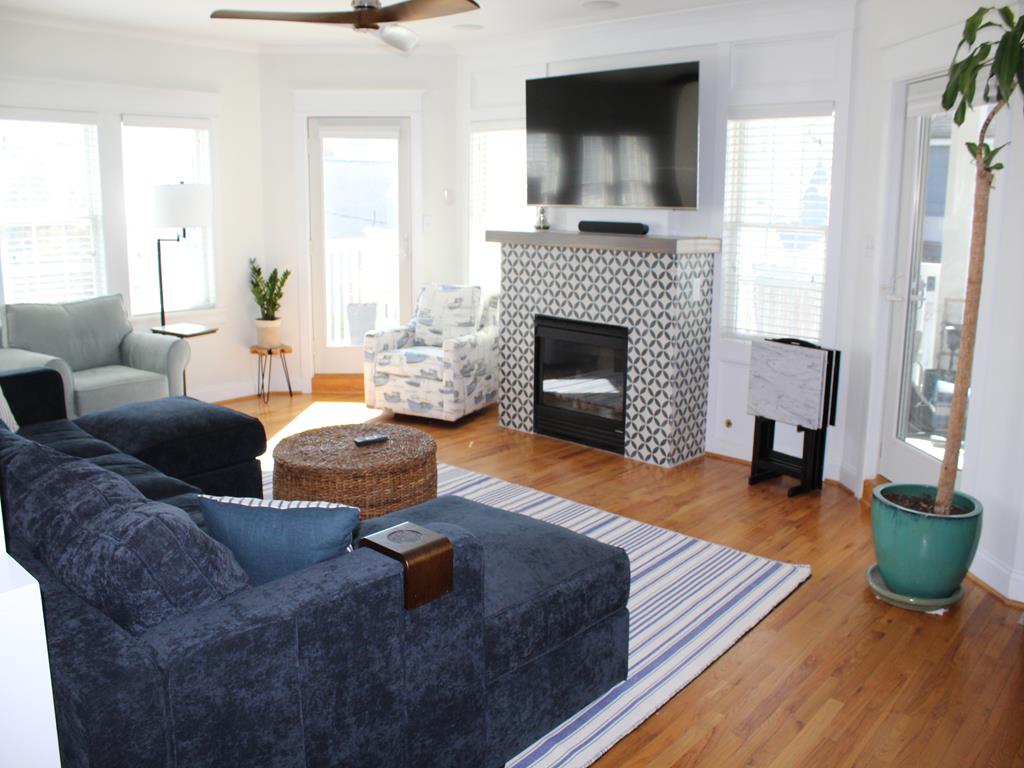 223 83rd, Sea Isle City (Center)