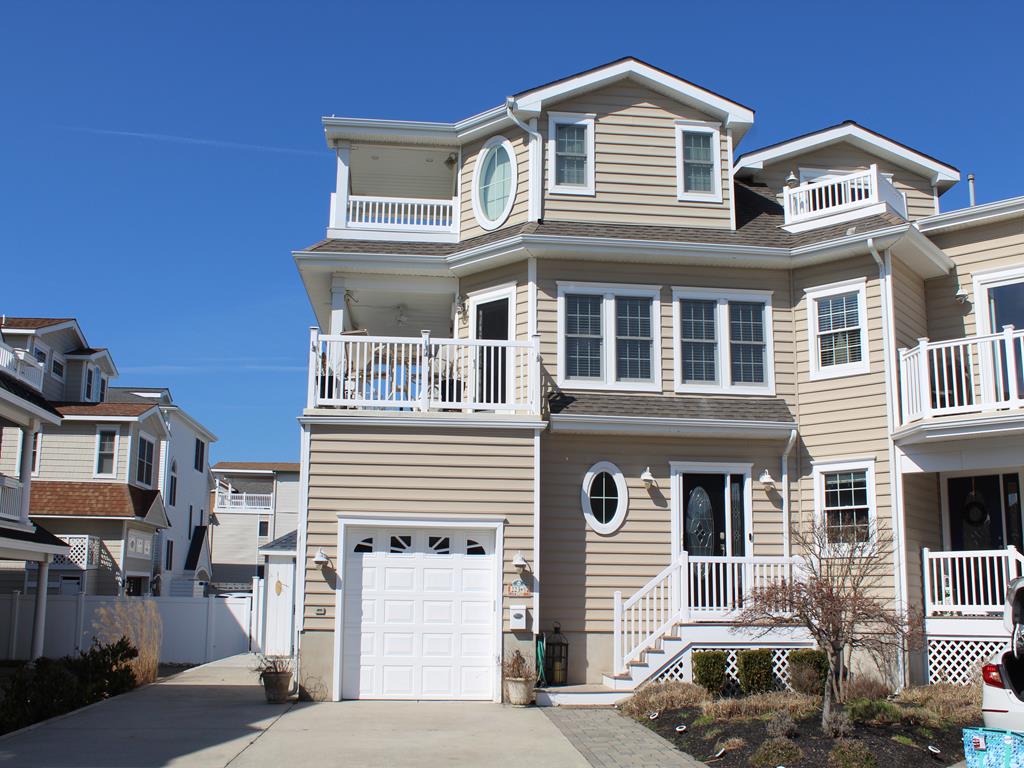 223 83rd, Sea Isle City (Center)