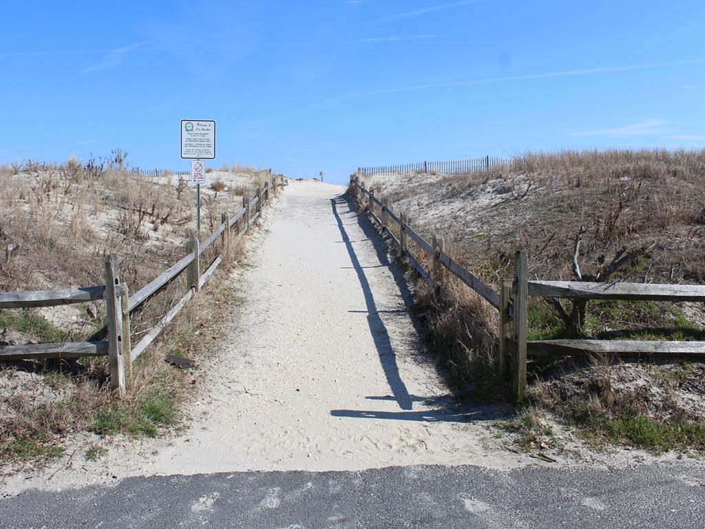 223 83rd, Sea Isle City (Center)