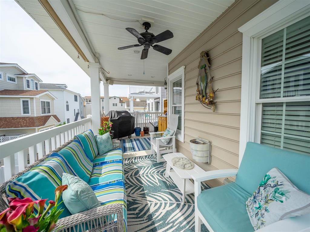223 83rd, Sea Isle City (Center)