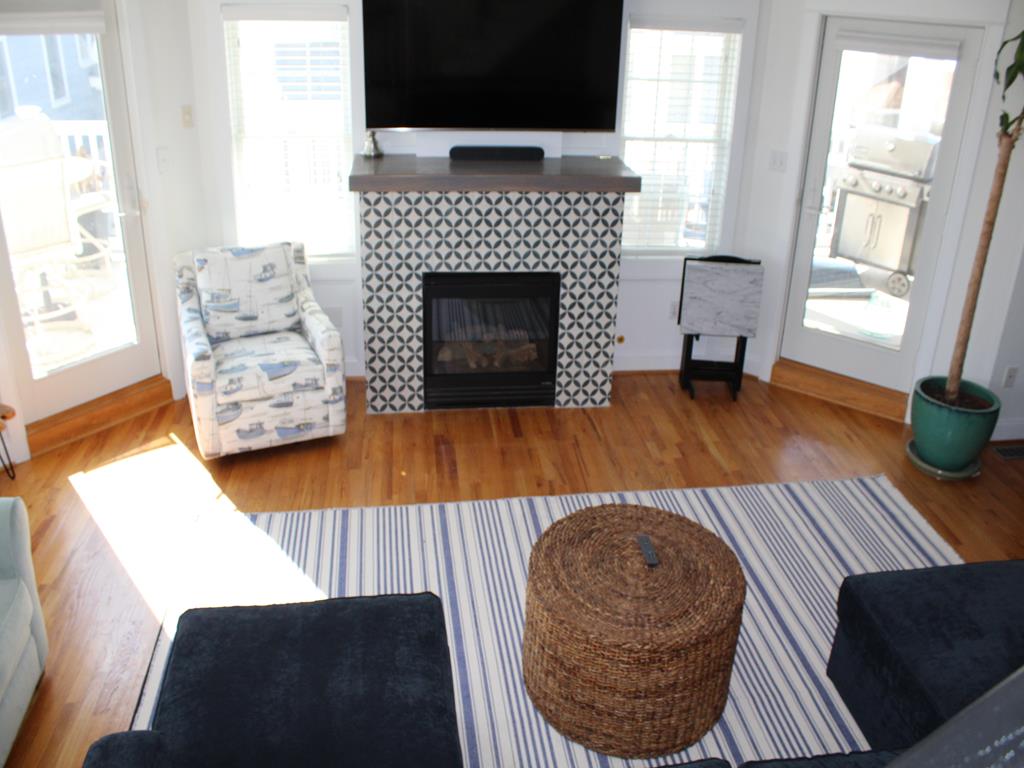 223 83rd, Sea Isle City (Center)