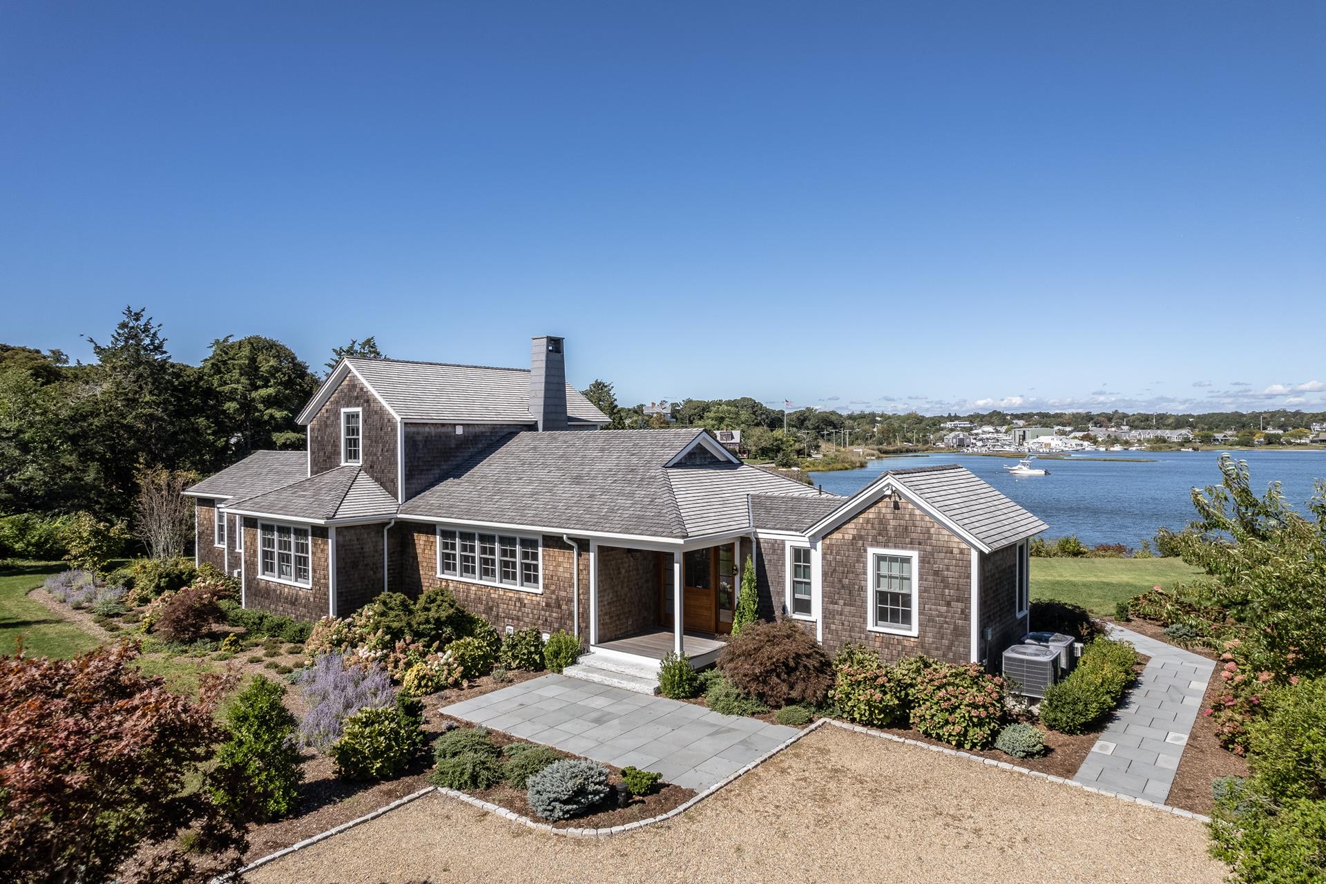 26 Hines Point Edgartown Vacation Properties