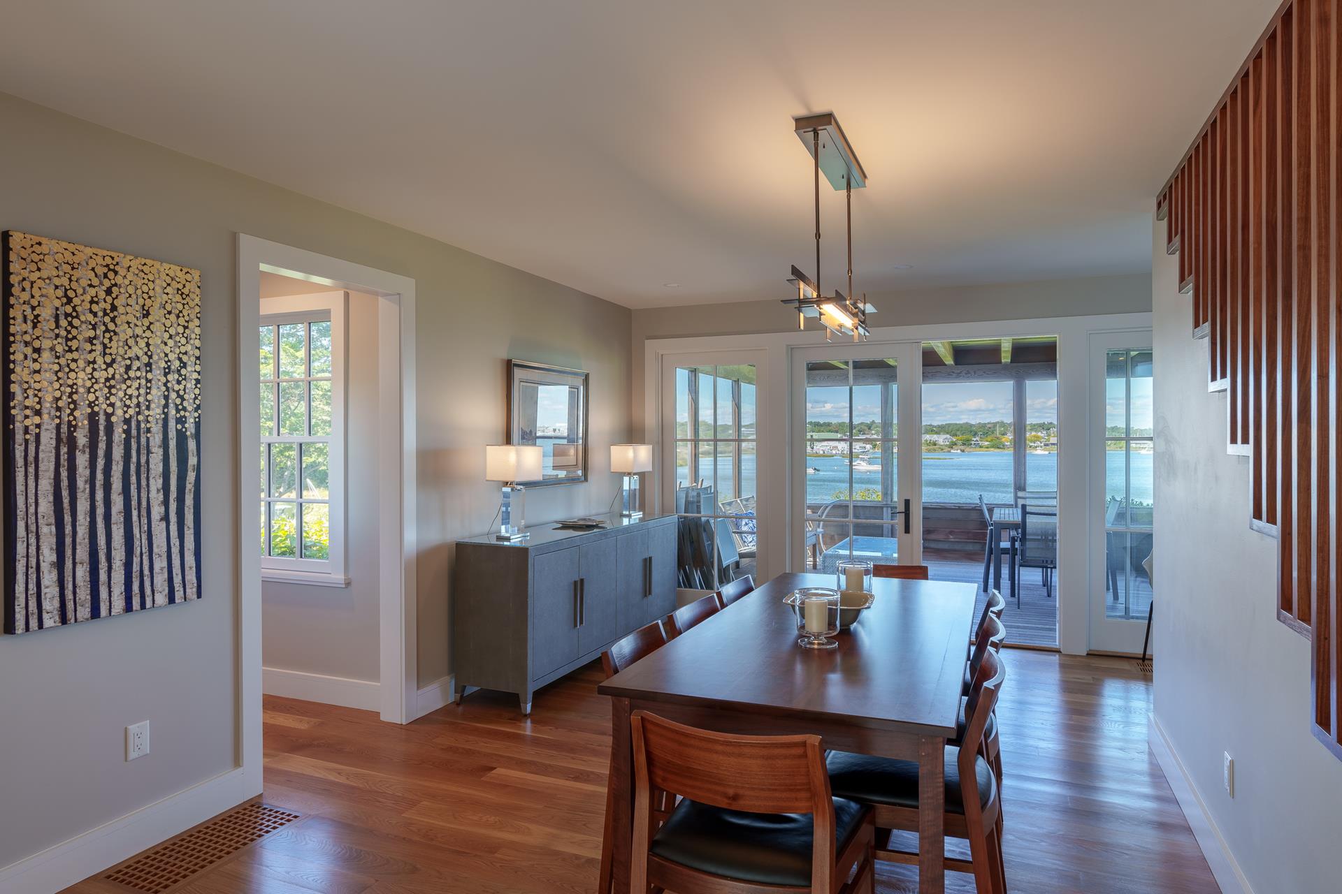 26 Hines Point Edgartown Vacation Properties