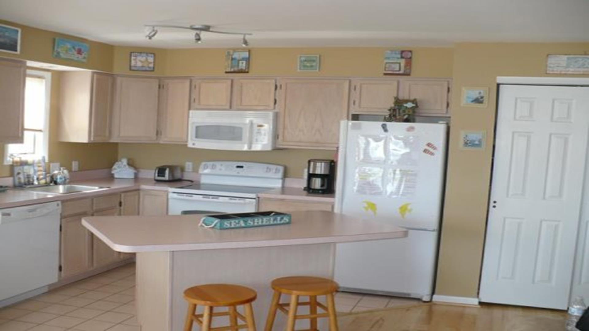 414 East 16th, North Wildwood (North Wildwood Beach Side)