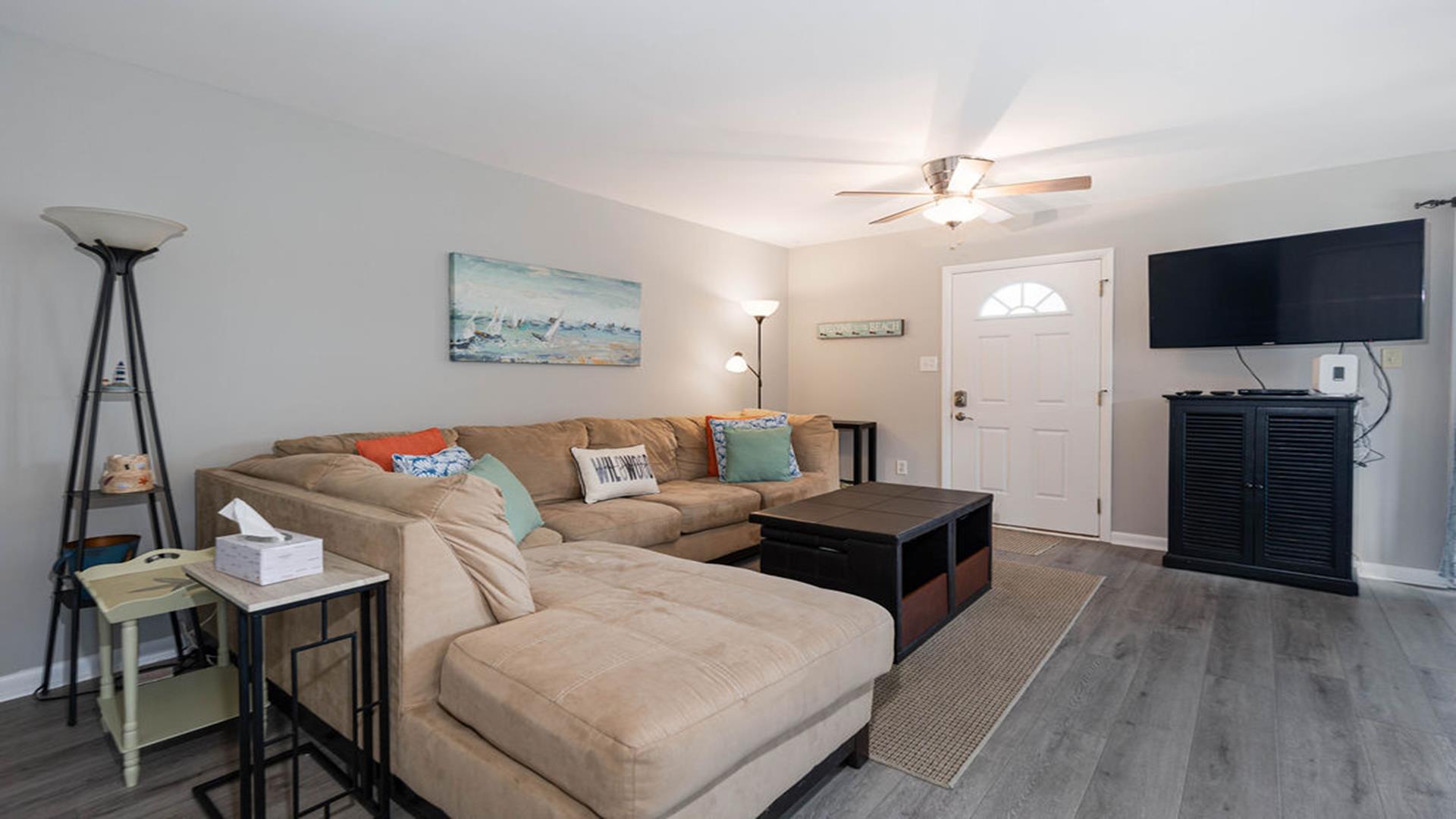 414 East 16th, North Wildwood (North Wildwood Beach Side)