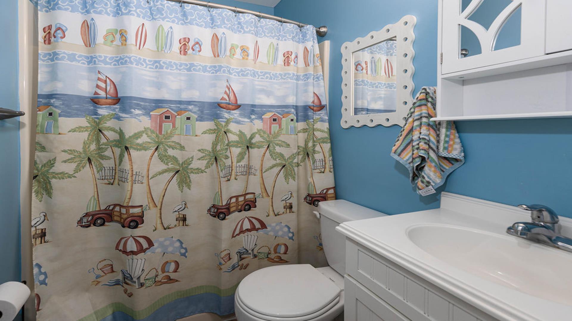 414 East 16th, North Wildwood (North Wildwood Beach Side)