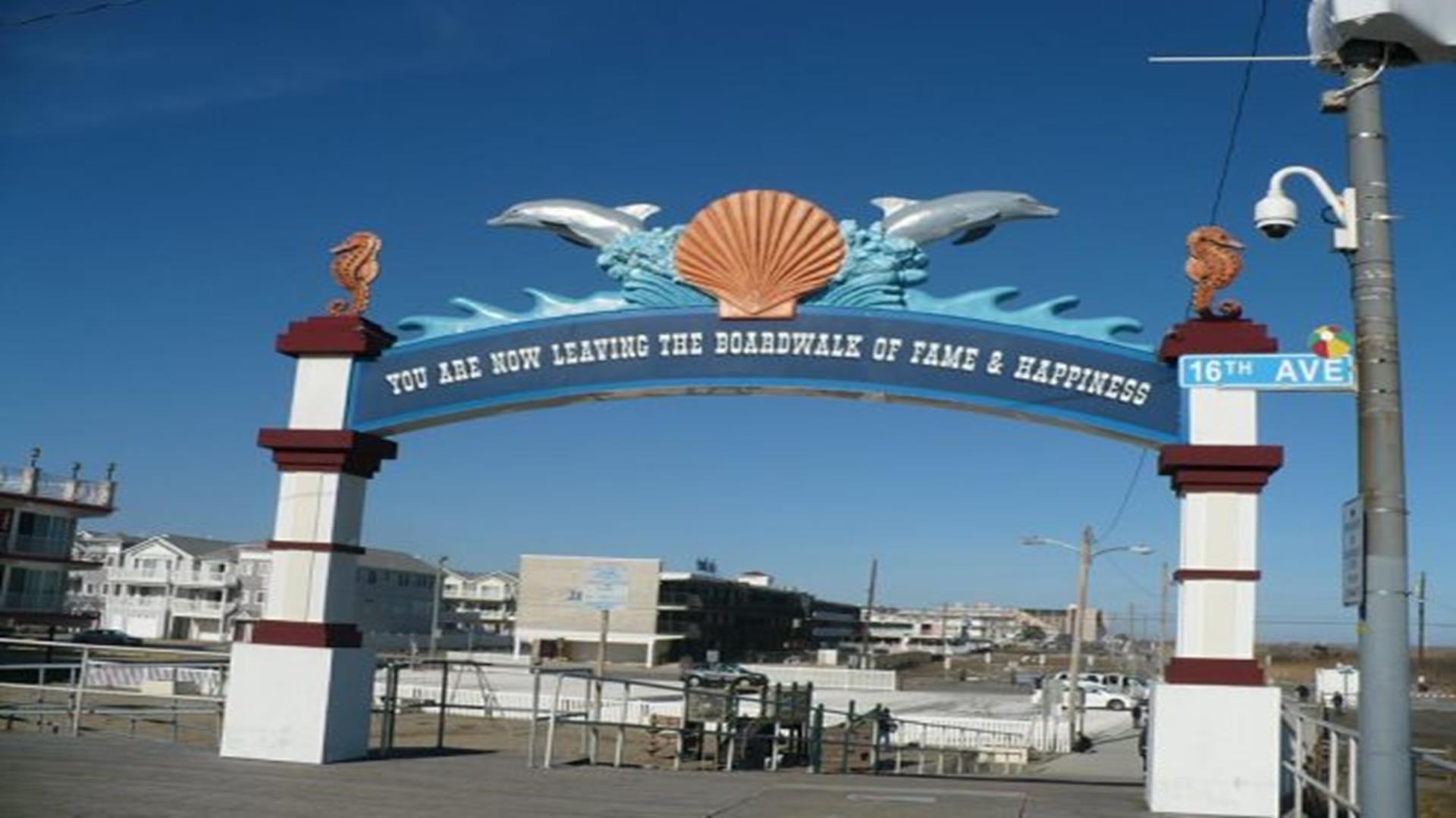 414 East 16th, North Wildwood (North Wildwood Beach Side)