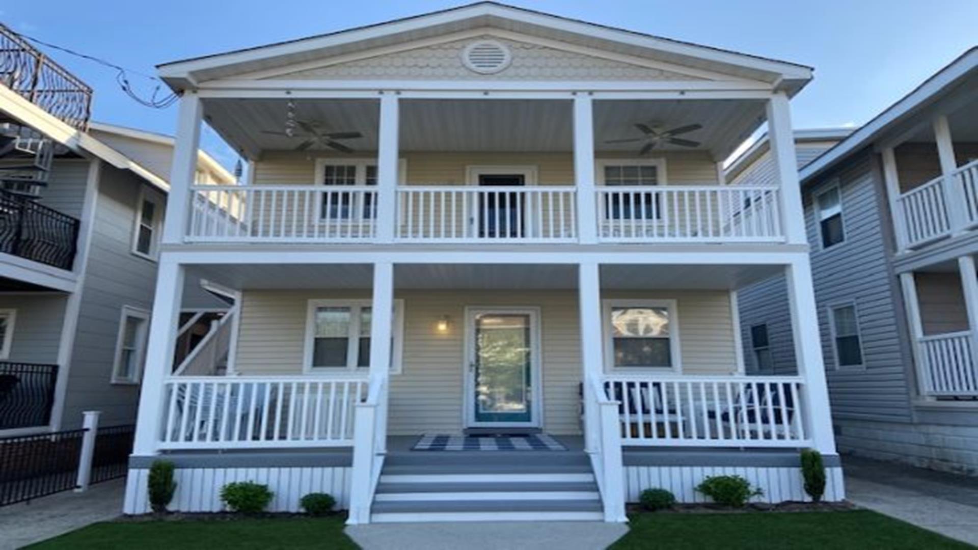 820 Street Charles Place, Ocean City