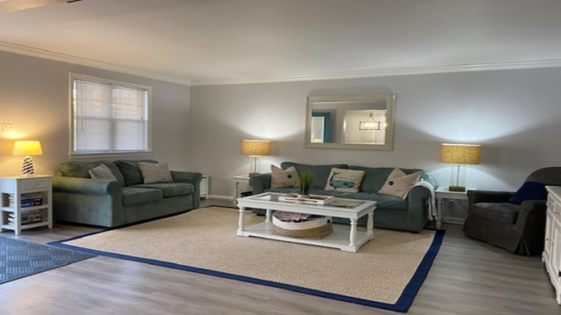 820 Street Charles Place, Ocean City (Beach Block)