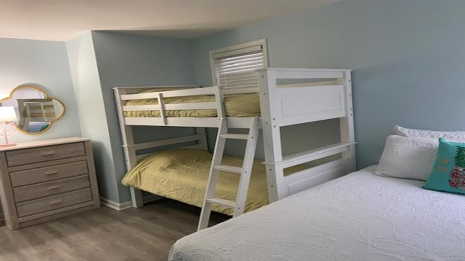 820 Street Charles Place, Ocean City (Beach Block)