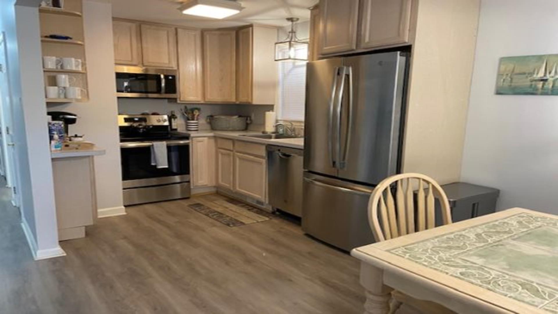 820 Street Charles Place, Ocean City (Beach Block)