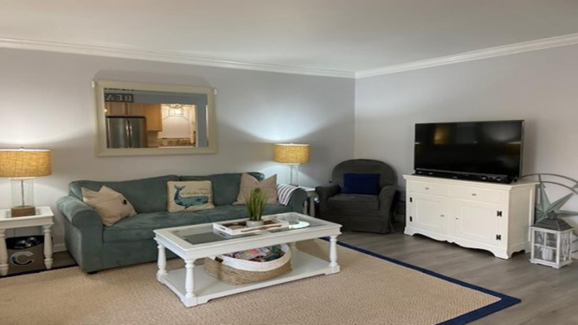 820 Street Charles Place, Ocean City (Beach Block)