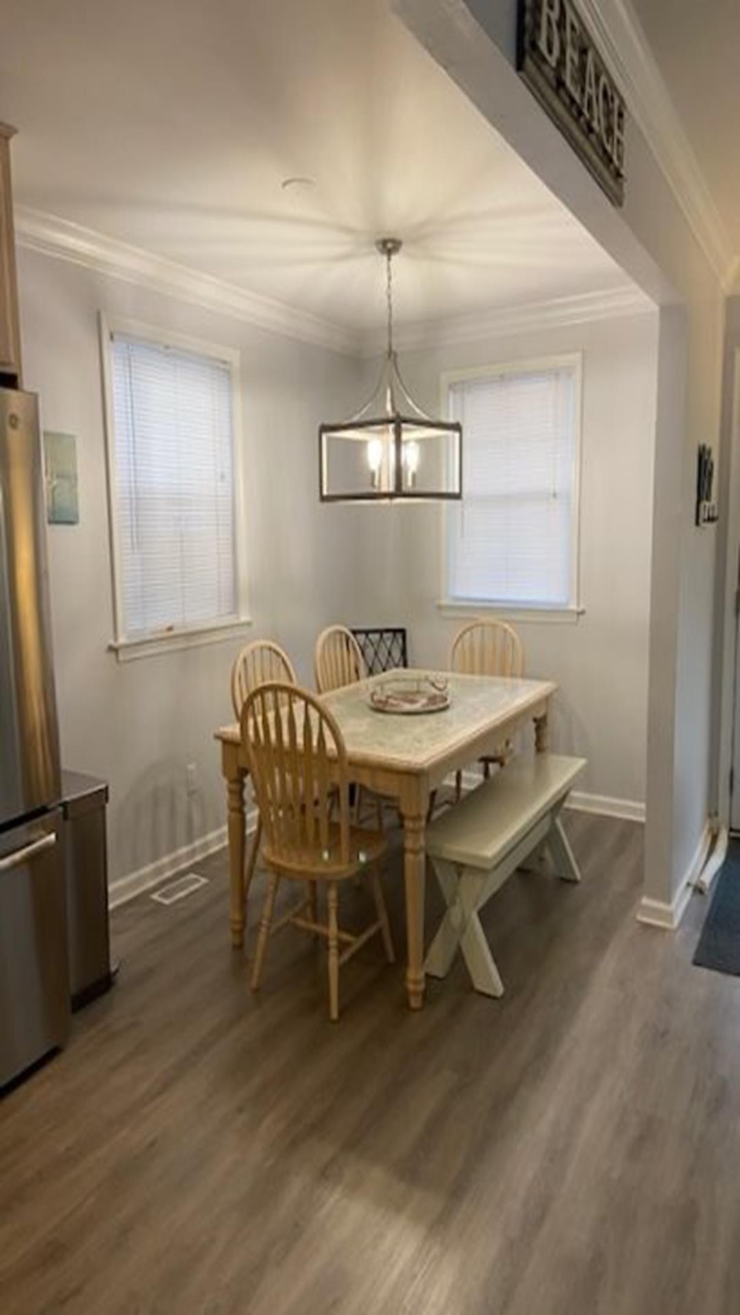 820 Street Charles Place, Ocean City (Beach Block)