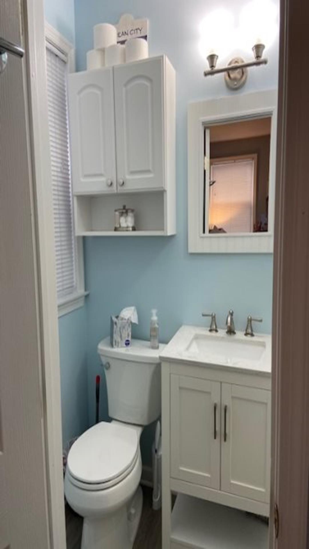 820 Street Charles Place, Ocean City (Beach Block)