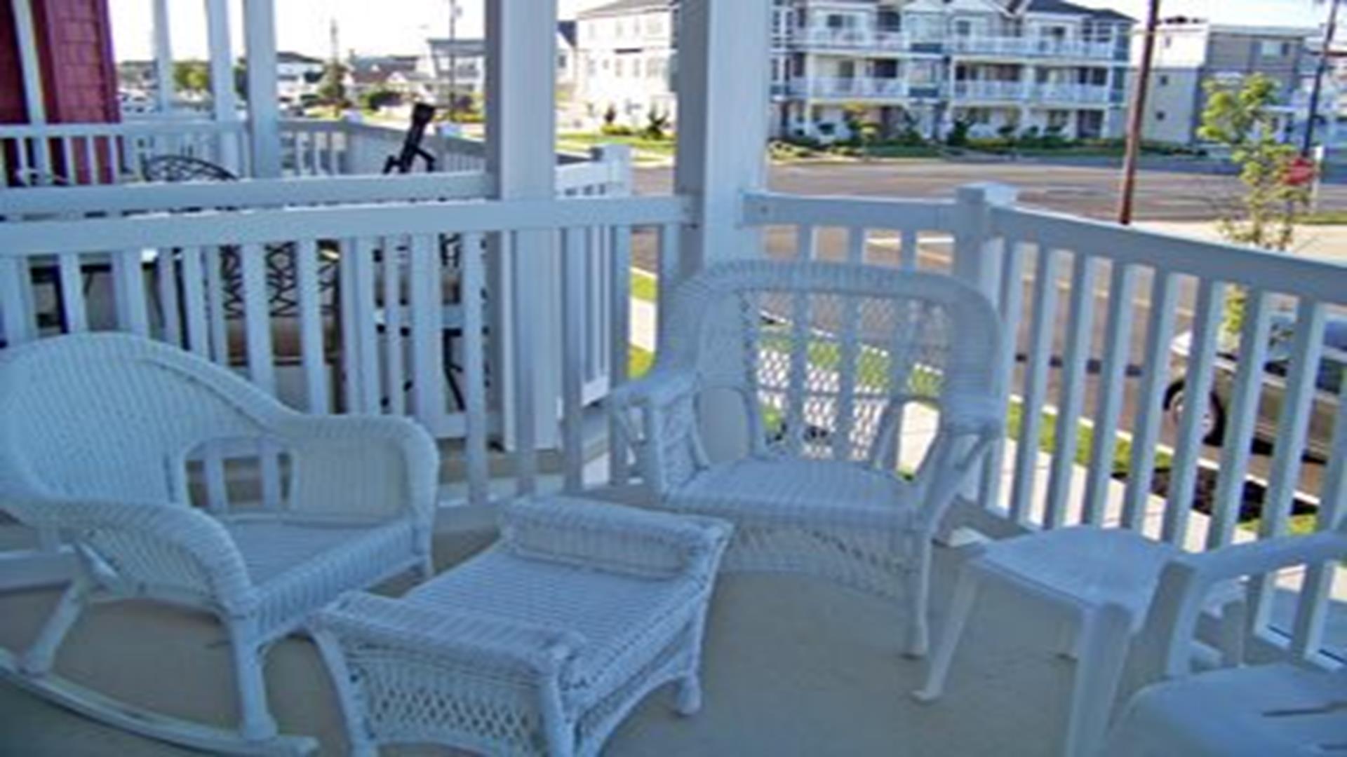 404 East 15th Avenue, North Wildwood (North Wildwood Beach Side)