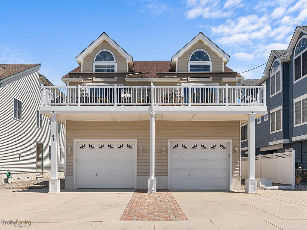 21 73rd, Sea Isle City