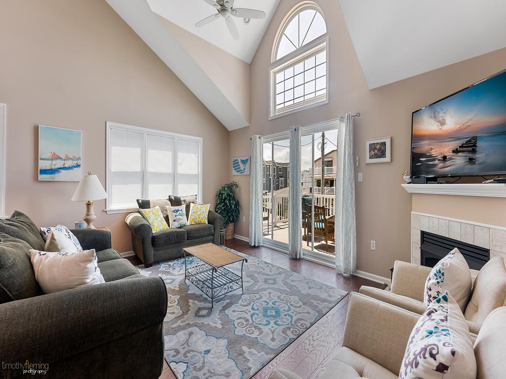 21 73rd, Sea Isle City (Beach Block)