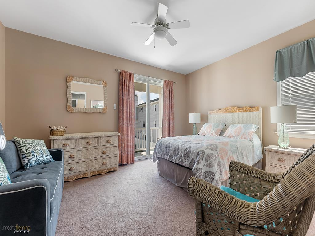 21 73rd, Sea Isle City (Beach Block)