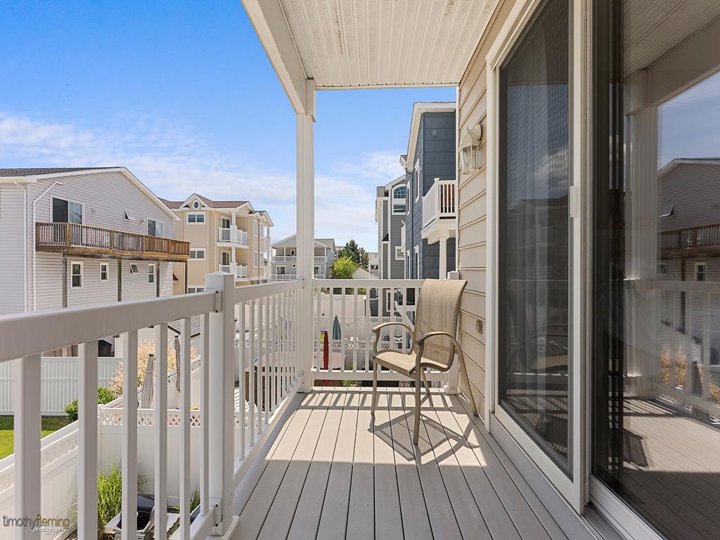 21 73rd, Sea Isle City (Beach Block)