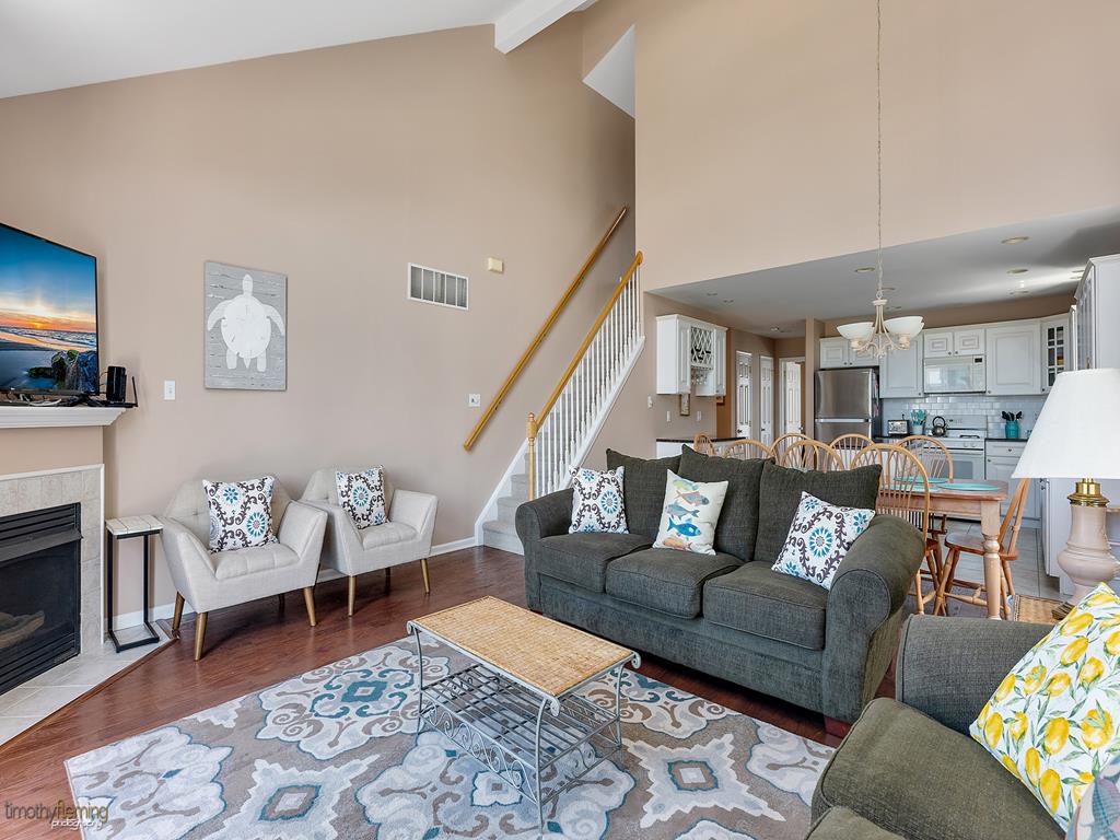 21 73rd, Sea Isle City (Beach Block)