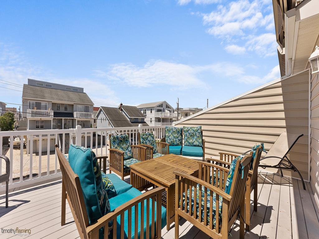 21 73rd, Sea Isle City (Beach Block)