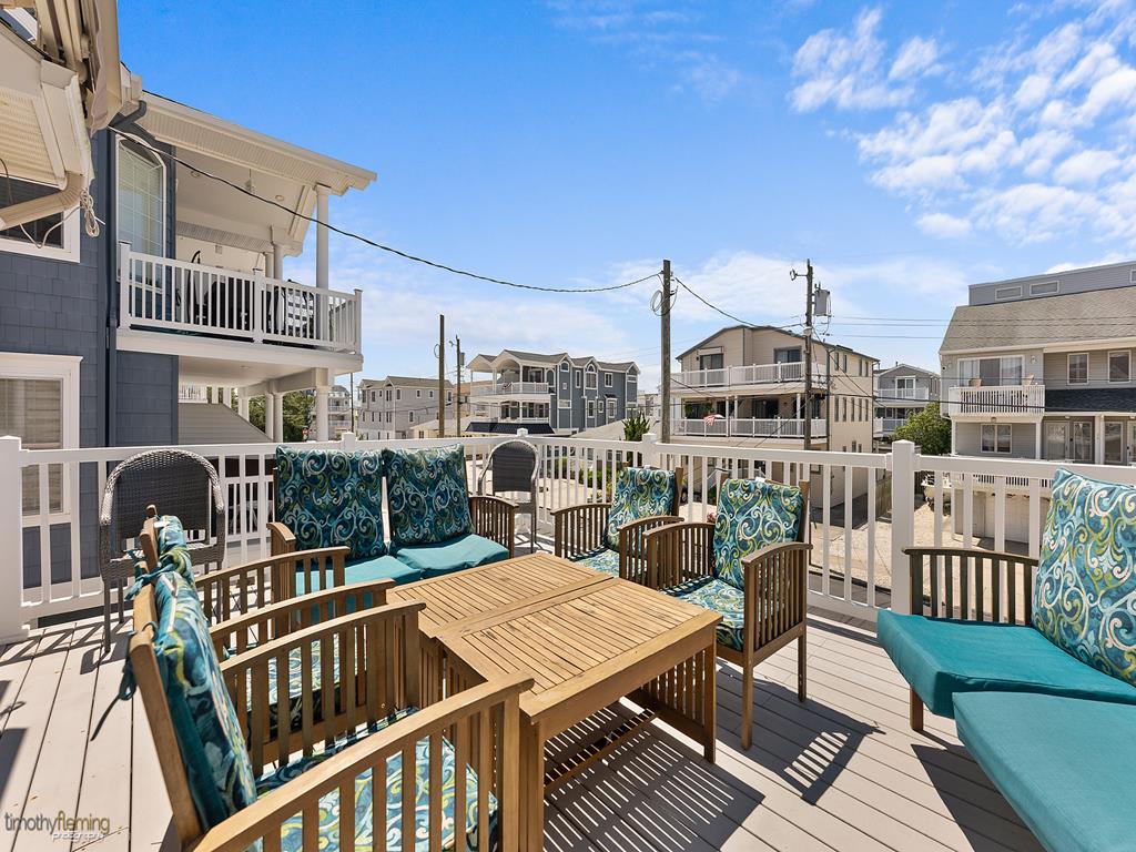 21 73rd, Sea Isle City (Beach Block)