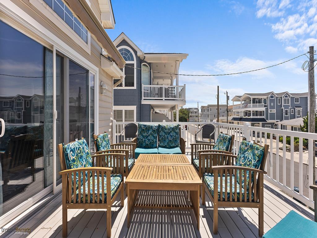 21 73rd, Sea Isle City (Beach Block)