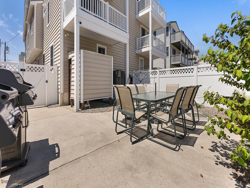 21 73rd, Sea Isle City (Beach Block)