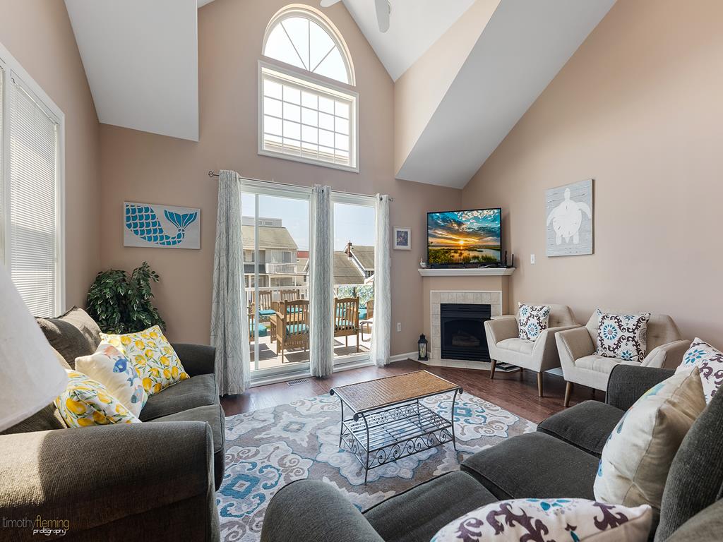 21 73rd, Sea Isle City (Beach Block)