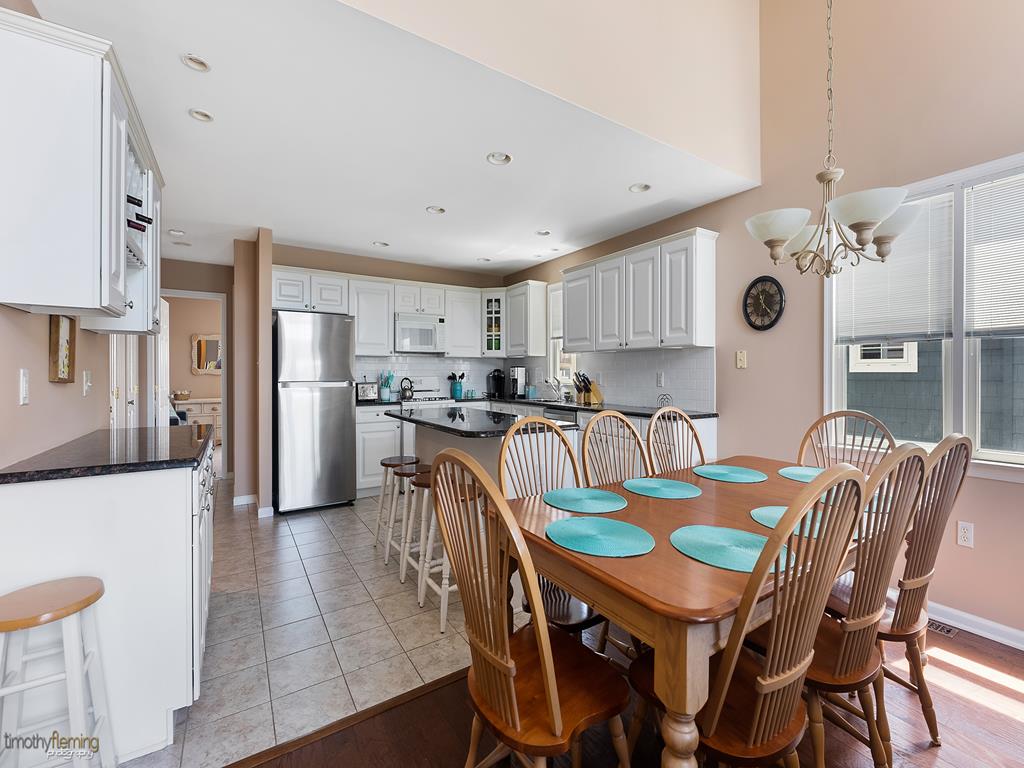21 73rd, Sea Isle City (Beach Block)