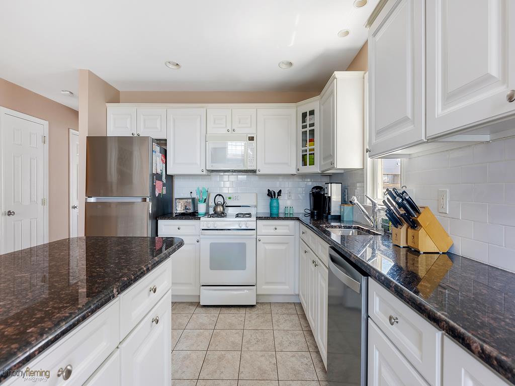 21 73rd, Sea Isle City (Beach Block)