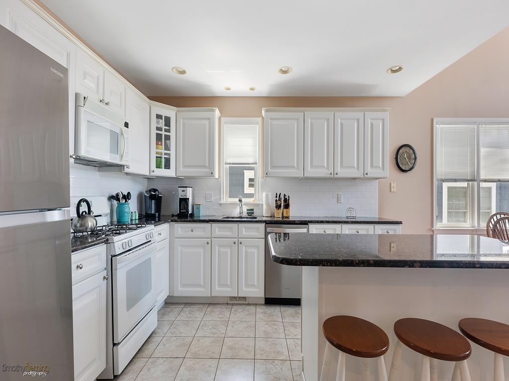 21 73rd, Sea Isle City (Beach Block)